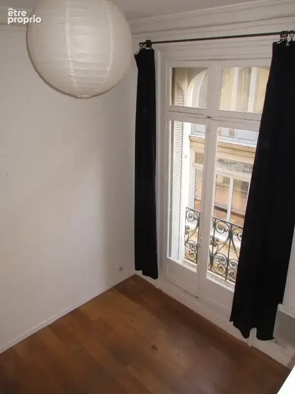 Appartement 29 m² à Montpellier  - photo 10