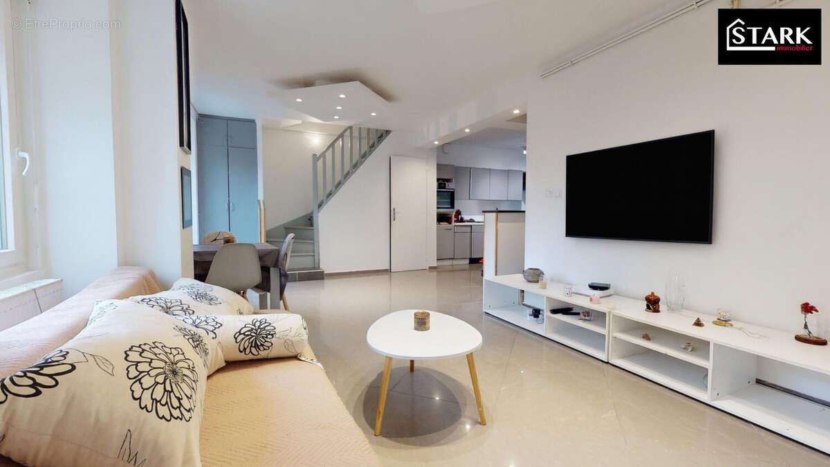 Appartement à BELFORT