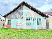 Maison à NEUILLY-L&#039;EVEQUE