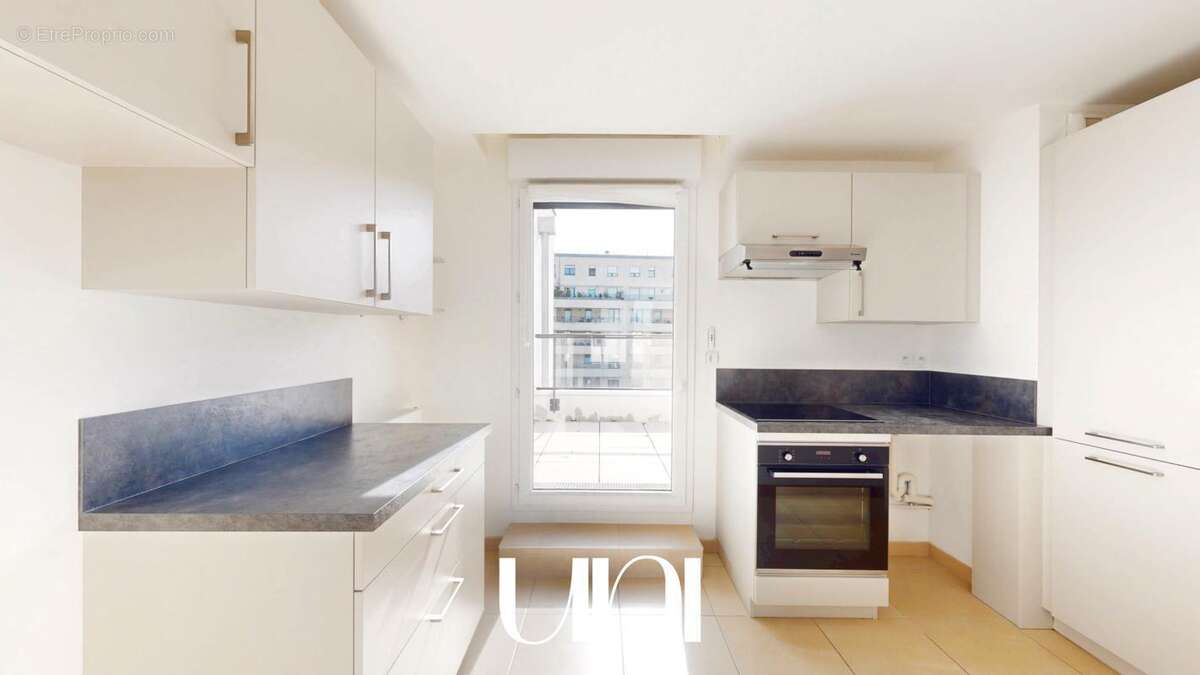 Appartement 3 pièces de 72,8 m2 avec balcon - Caen Quartier Gardin - photo 16