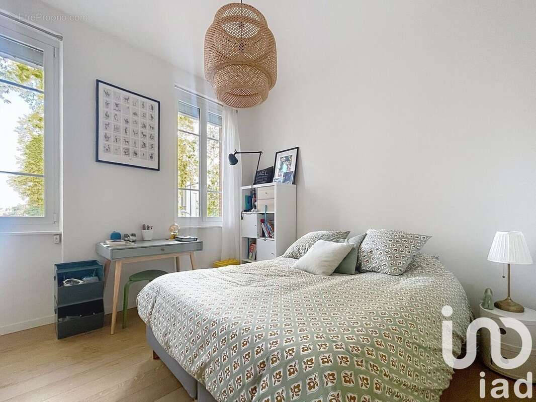 Photo 7 - Appartement à TOULOUSE