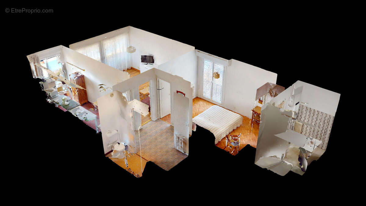 Appartement à ROYAN