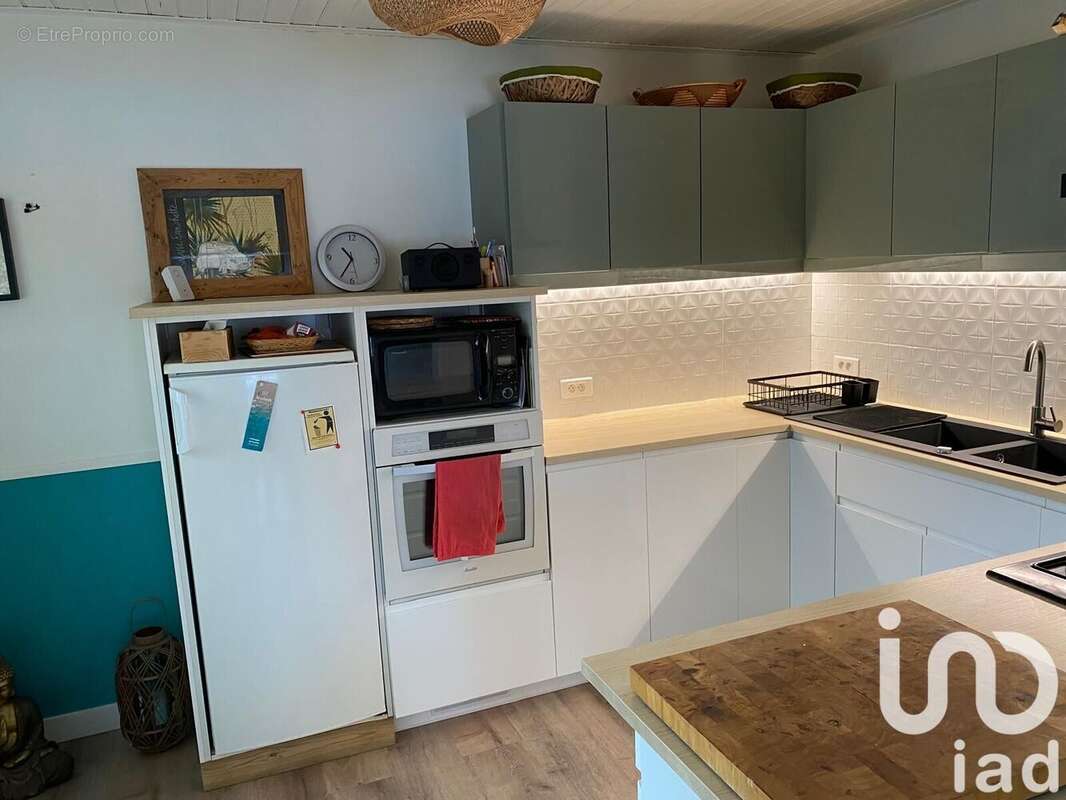 Photo 5 - Maison à LA CHAIZE-GIRAUD