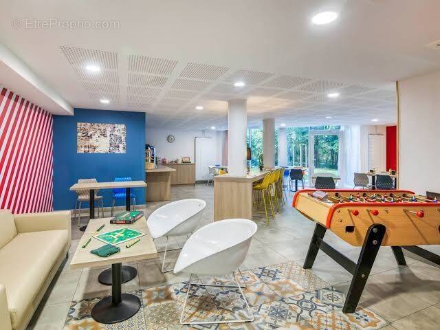 Appartement à SAINT-NAZAIRE