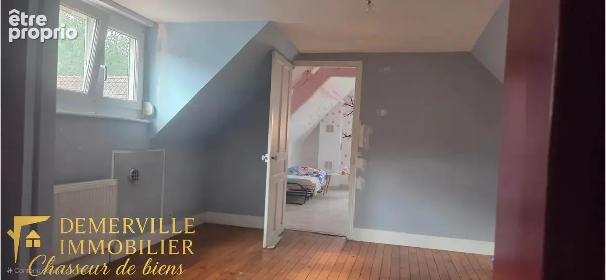 Maison 153 m² à Brimeux  - photo 4