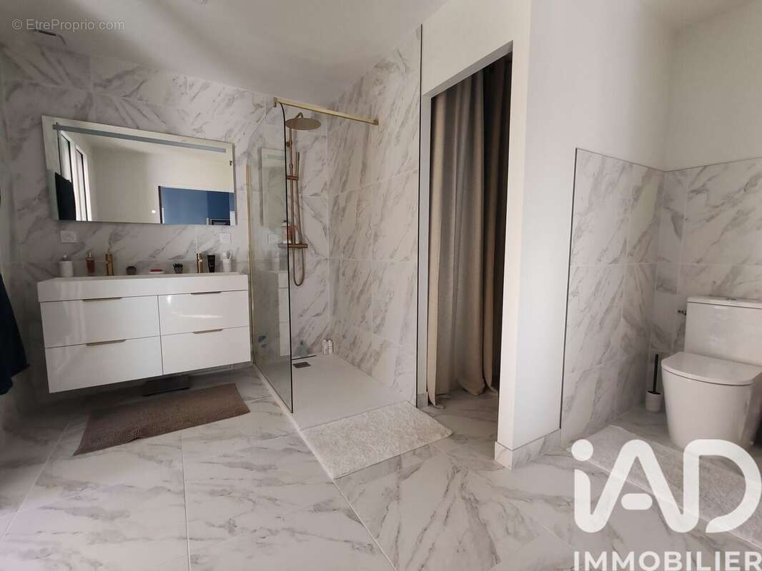 Photo 7 - Maison à BORDEAUX