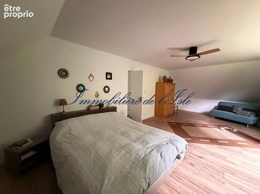 Propriété de caractere avec logement indépendant et piscine - photo 9