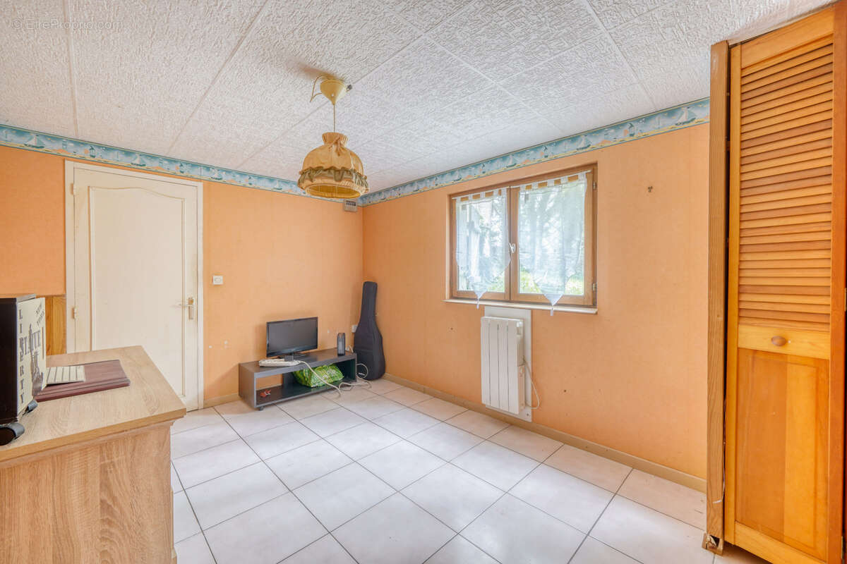 Maison à VERAC