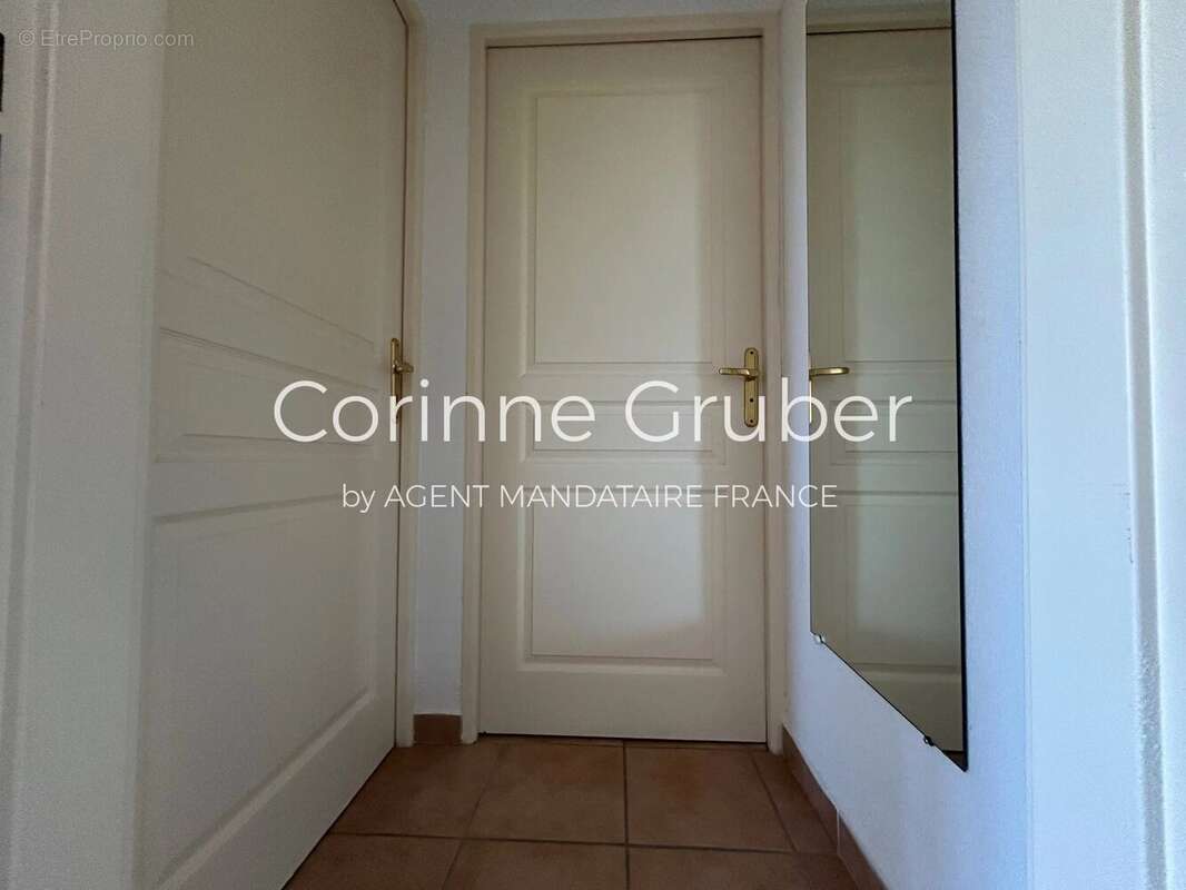Appartement à DIGNE-LES-BAINS