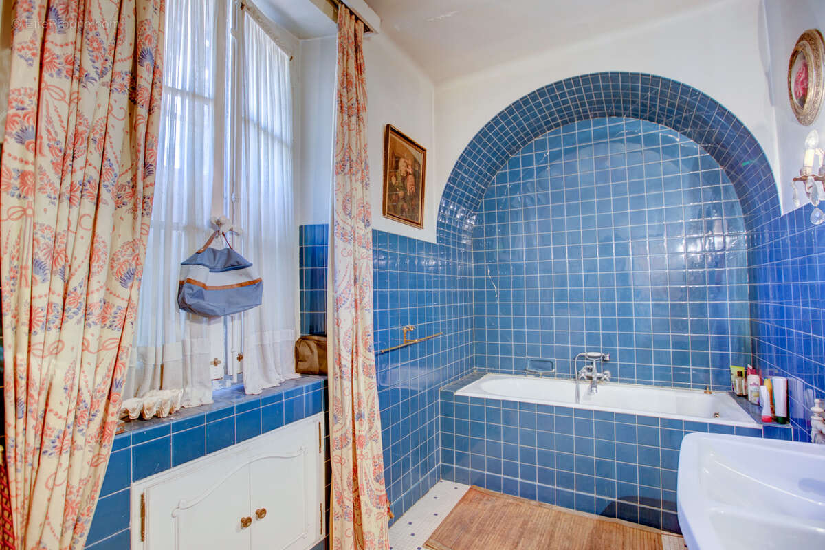 Maison à MARSEILLE-14E