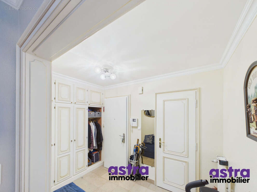Appartement à COLMAR