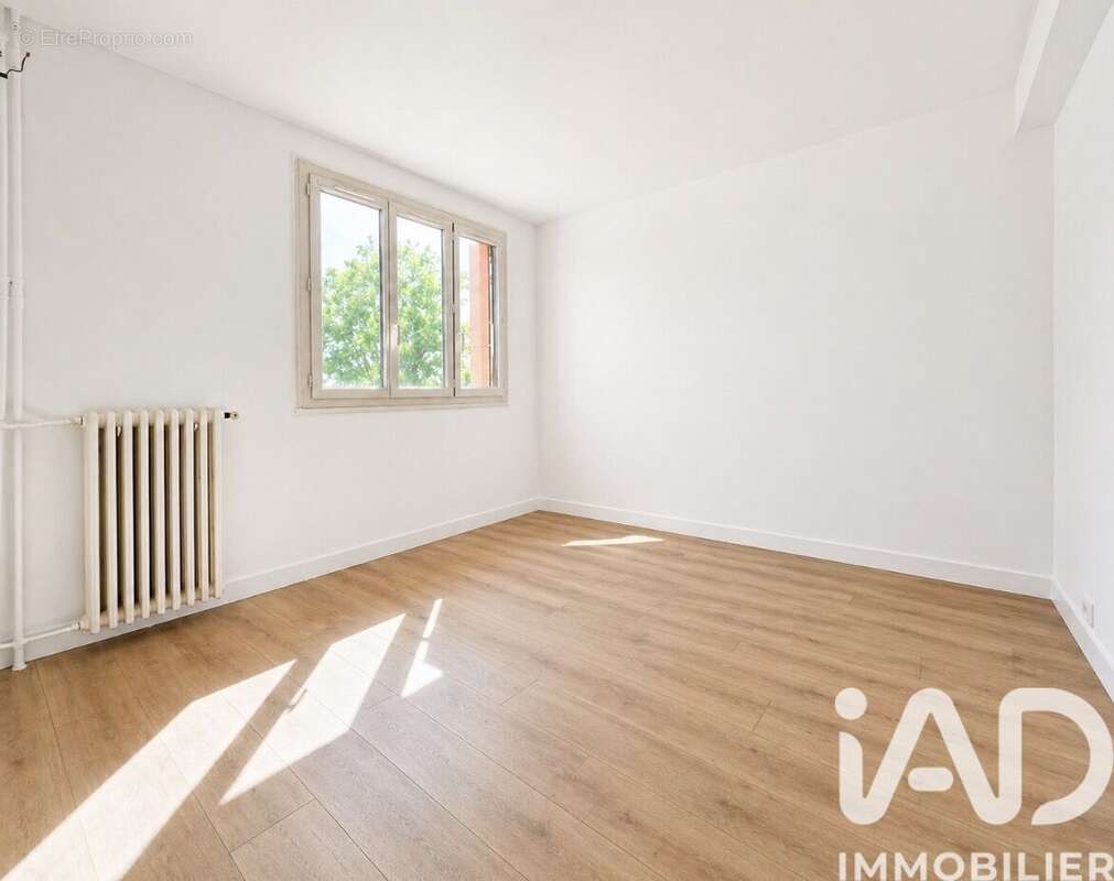 Photo 6 - Appartement à MAISONS-ALFORT