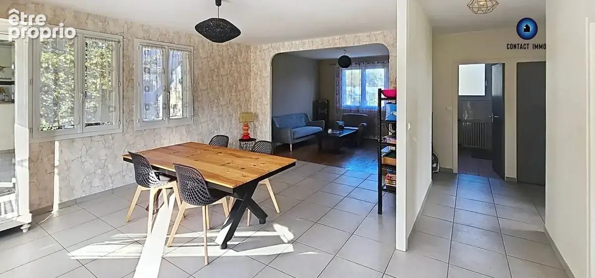 Maison 5 pièces 140 m² à vendre à Allassac (19240) - photo 4
