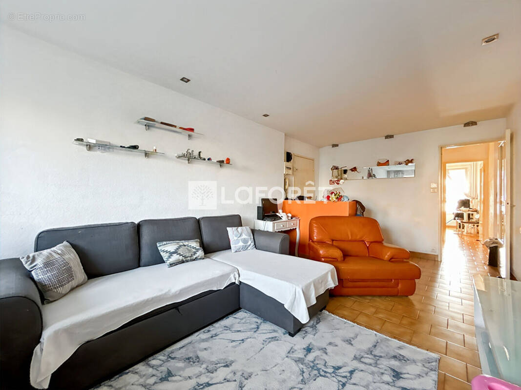 Appartement à VALENCE