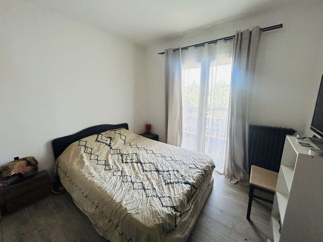 Maison T4 - Secteur haut de Grazailles - photo 13