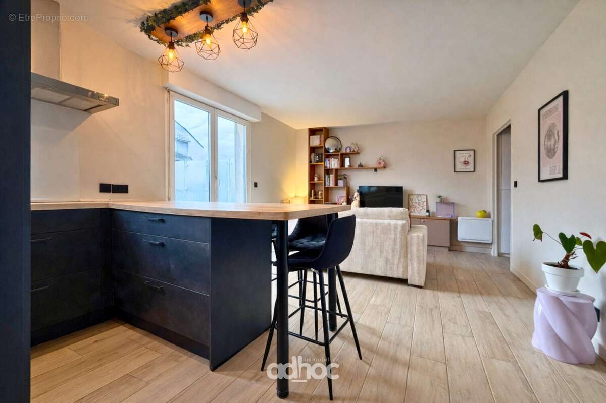 Appartement à ORLEANS
