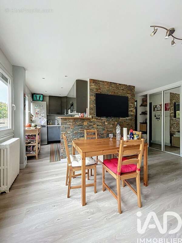 Photo 5 - Appartement à MAISONS-ALFORT