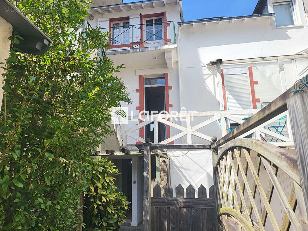 Nouveau Studio La Baule  20 m2 + 10 m2 - photo 2