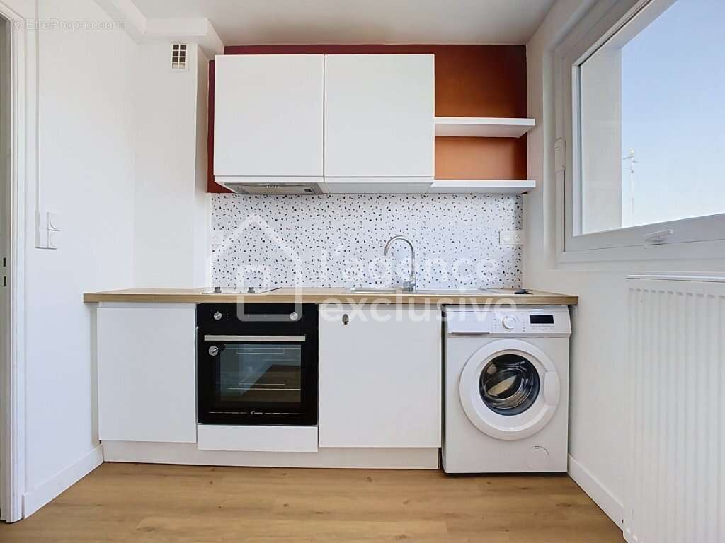 Appartement à LILLE
