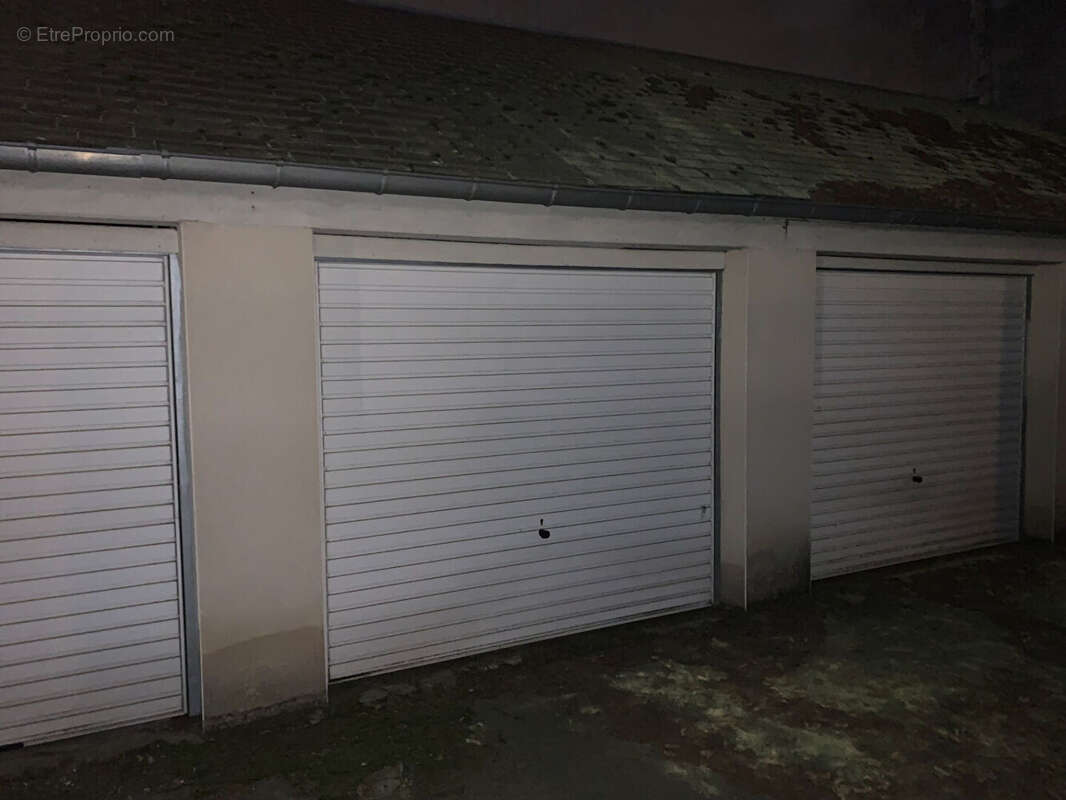 Appartement à ALENCON