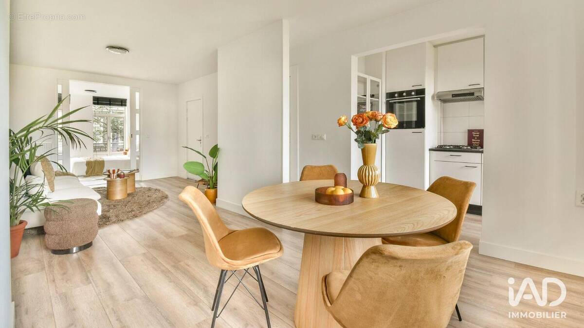 Photo 1 - Appartement à RIOM