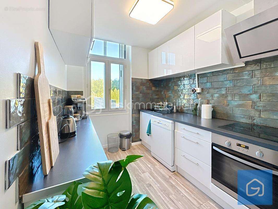 Appartement à MONT-DE-MARSAN