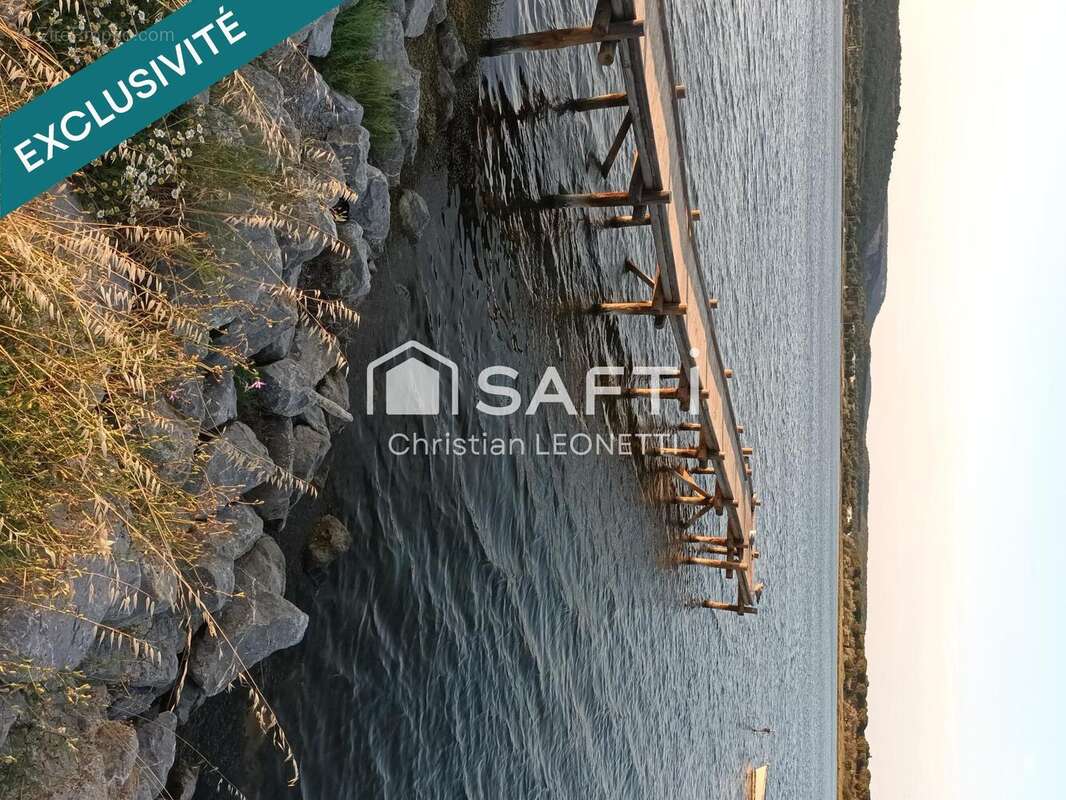 Photo 8 - Appartement à GRUISSAN