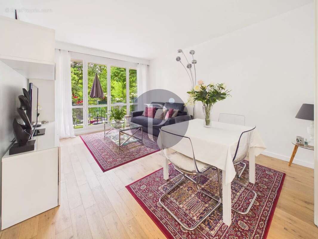 Appartement à ANTONY