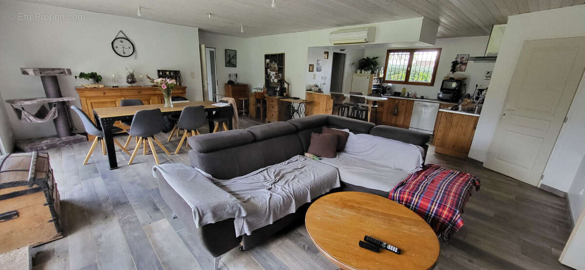 Maison à PEYREHORADE