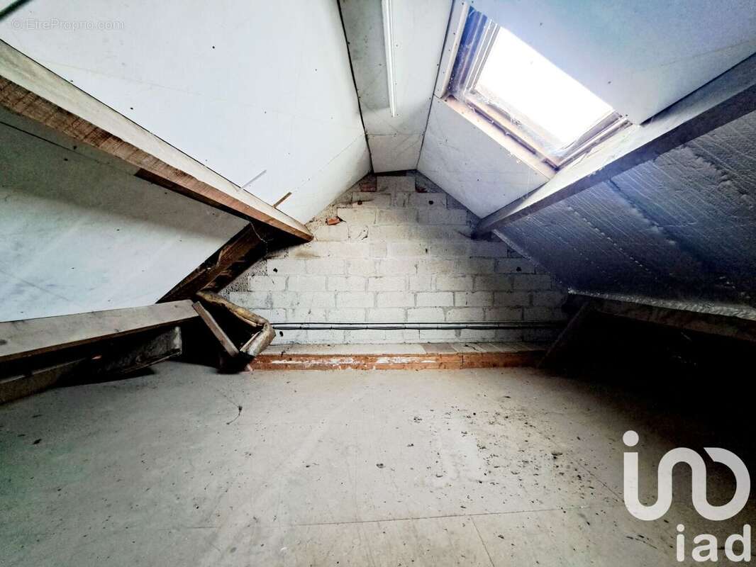Maison 42 m² à Eve  - photo 6