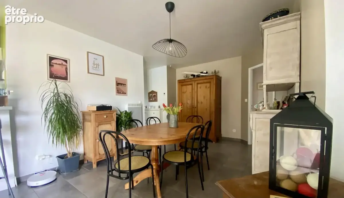 Maison 7 pièces 109 m² à vendre à Vergeroux (17300) - photo 6