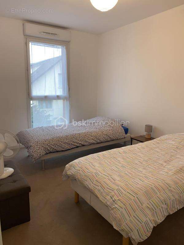 Appartement à L'HAY-LES-ROSES