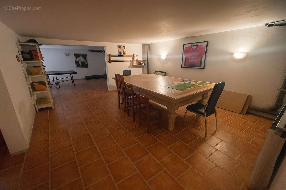 Maison à SOLLIES-TOUCAS