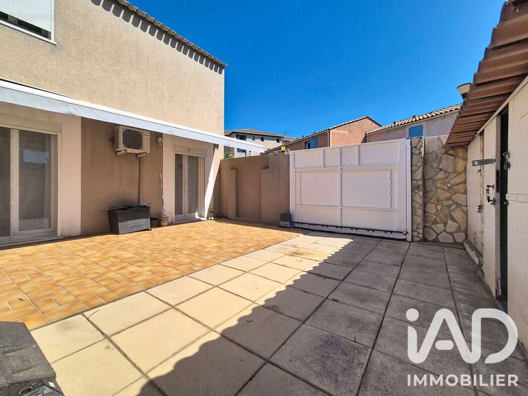 Photo 2 - Maison à ISTRES