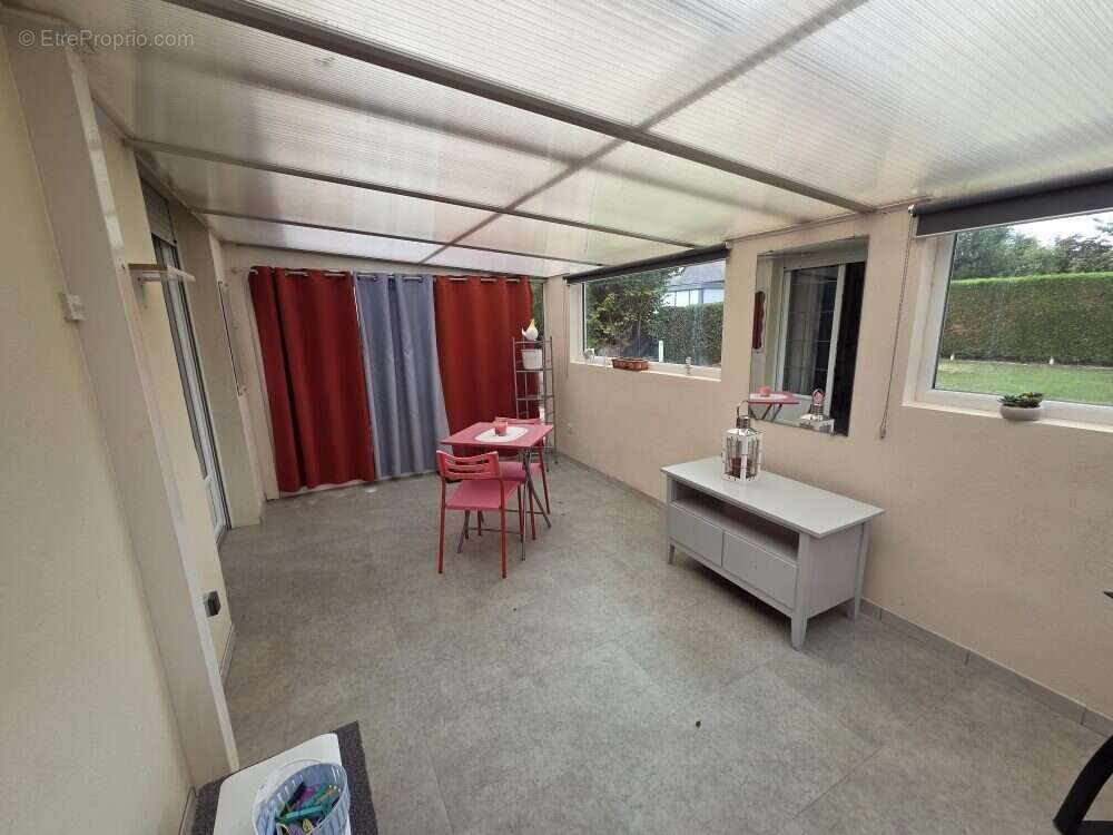 Maison 82 m² à Sees  - photo 9