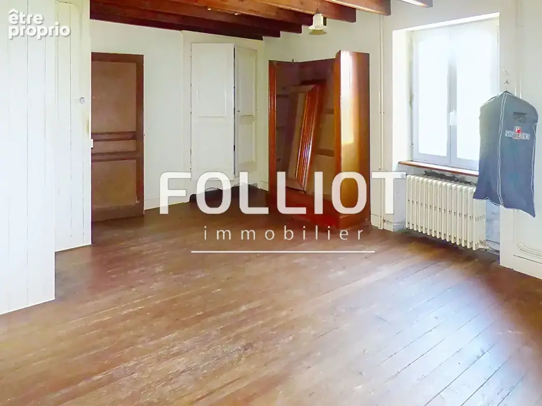 Maison à rénover avec  terrain à Notre Dame de Cenilly - 81 500 - photo 15