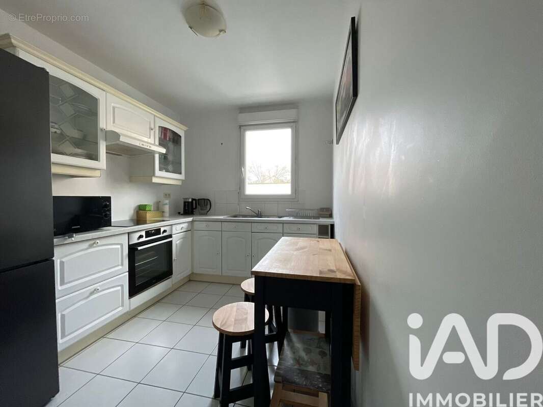 Photo 3 - Appartement à MEAUX