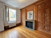 Maison à MONTMELAS-SAINT-SORLIN