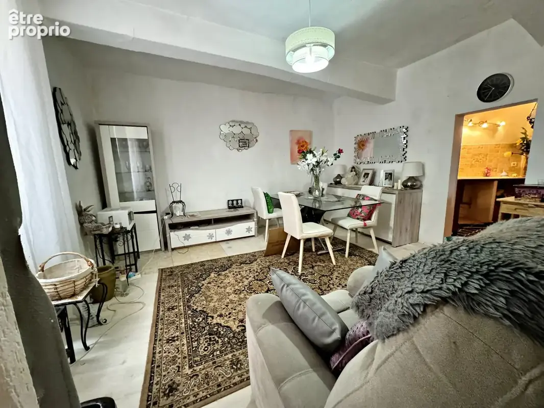 Maison 140 m² à Chateauneuf-Grasse  - photo 9