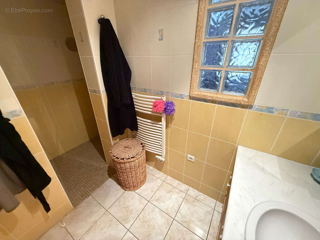 Maison à PORTIRAGNES