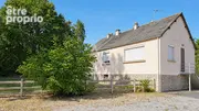 Maison à SAINT-SERVANT