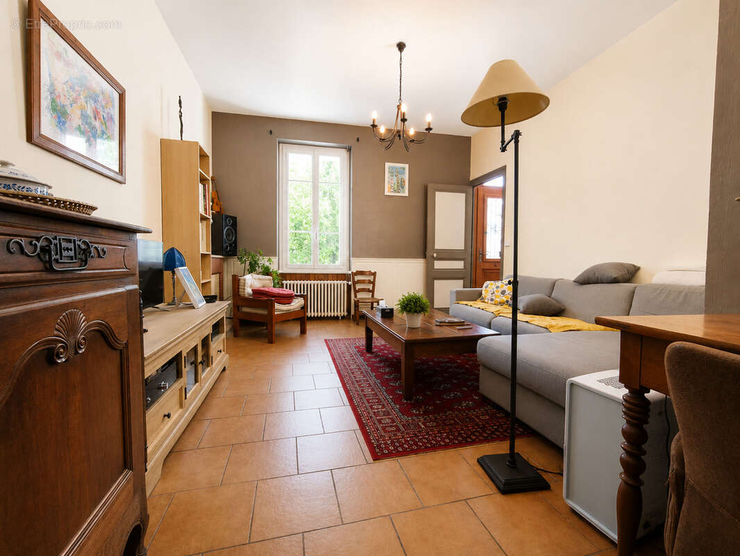 Maison à ANGOULEME