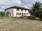 Maison à TILH