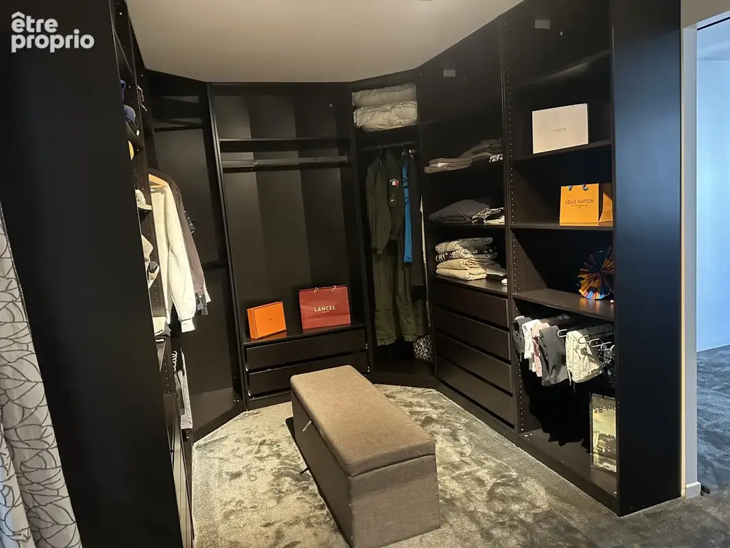 Houlette, superbe maison charentaise de 300m2 rénovée avec goût. - photo 16