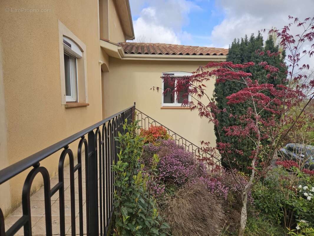 Maison à AUCH