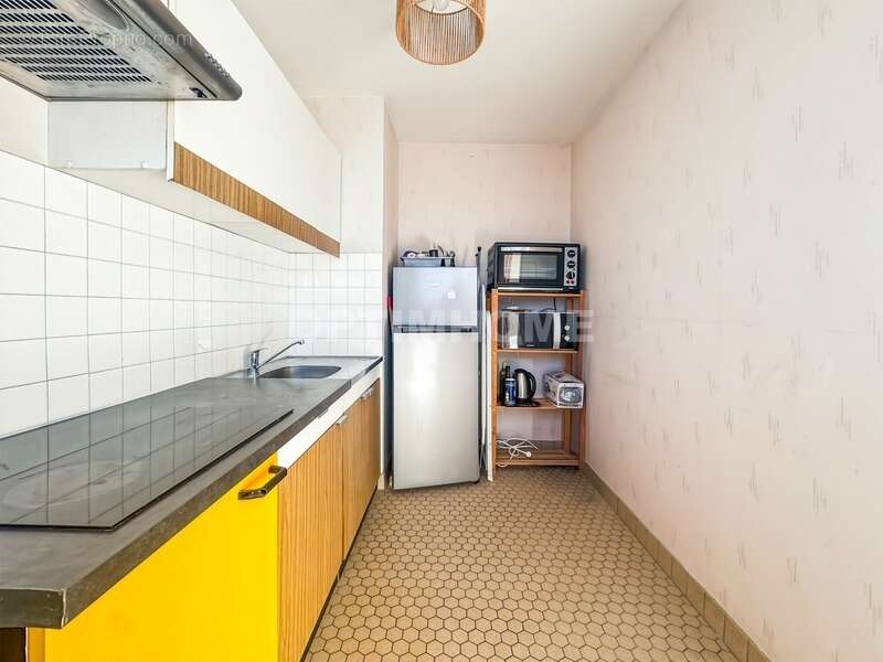 Appartement à CHOLET