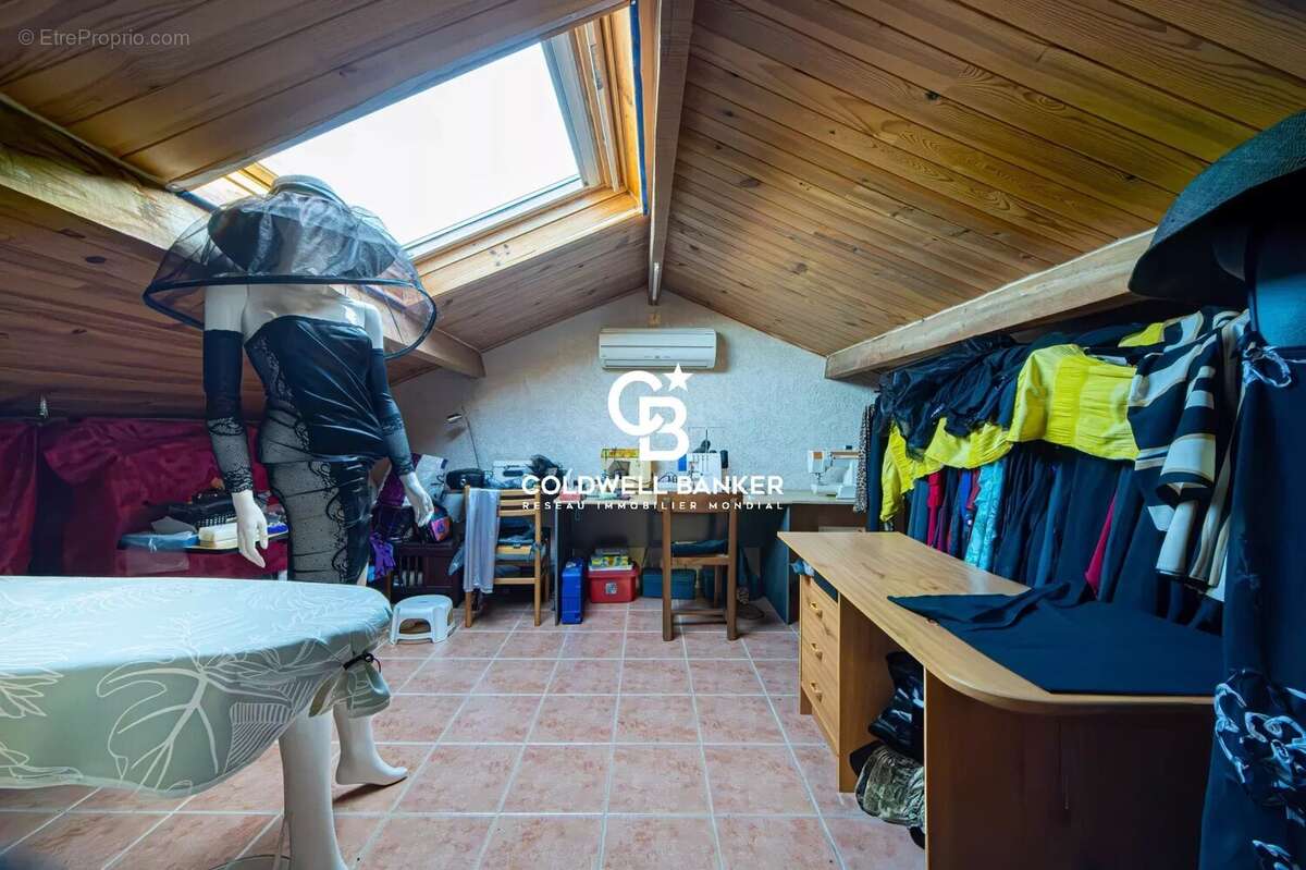 Appartement t3 - 100m2 - garons - photo 8