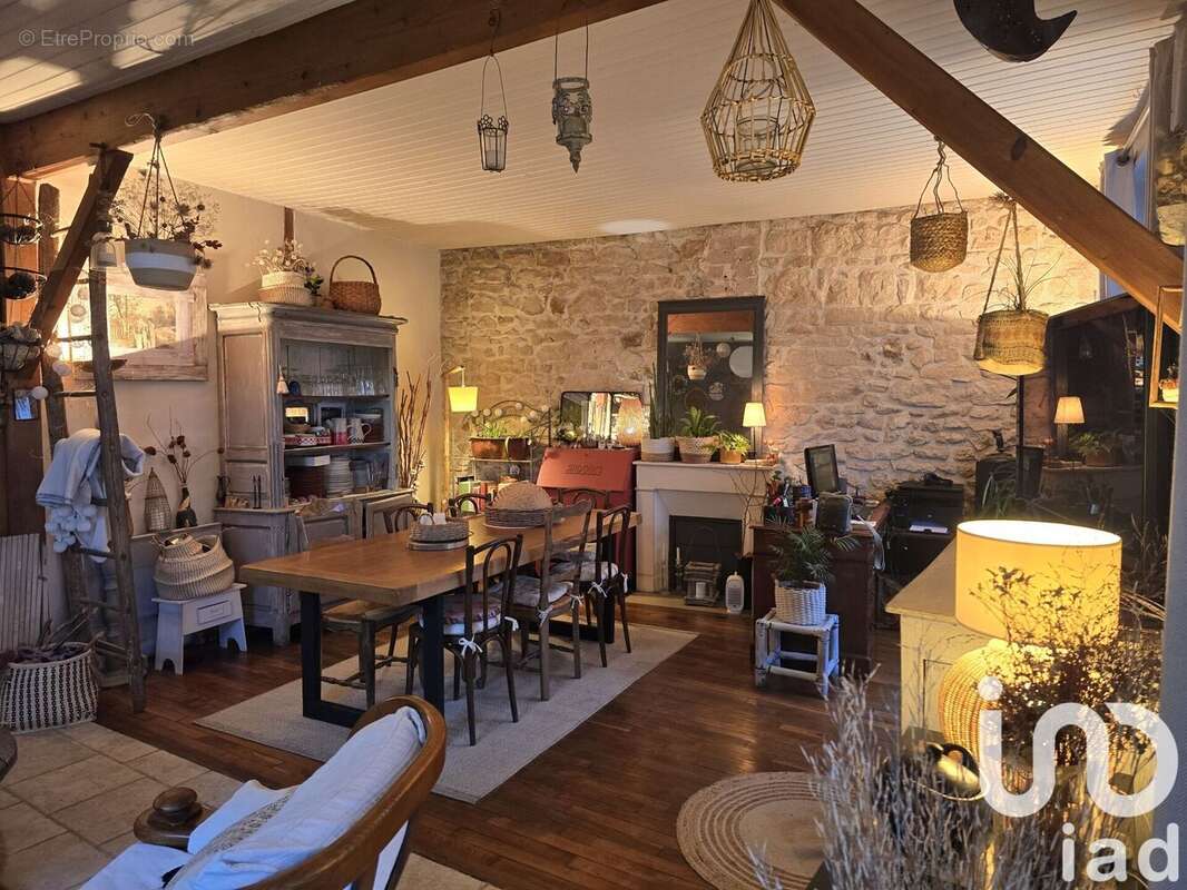 Photo 7 - Maison à GOUEX