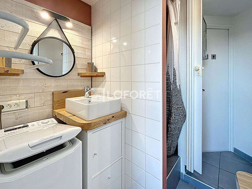 Appartement à ARGELES-SUR-MER