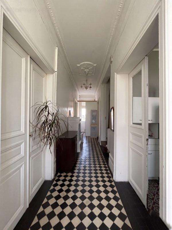 Maison individuelle avec terrain clos - photo 3